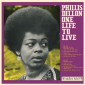 Phyllis Dillon - Picture On the Wall