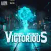 Stream & download Victorious (feat. Anton Vic) - Single