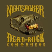 Dead Rock Commandos artwork