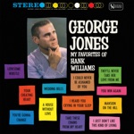 George Jones - Lonesome Whistle