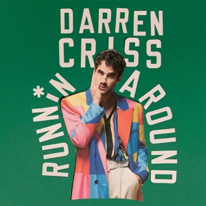 Darren Criss - runnin around - 排舞 編舞者