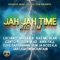 Jah Jah Time artwork