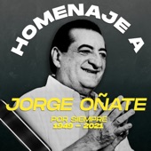 Homenaje a Jorge Oñate artwork