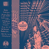 Holy Wave - Interloper