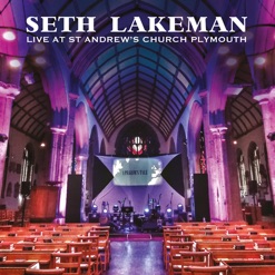 LIVE AT ST ANDREW'S CHURCH PLYMOUTH cover art