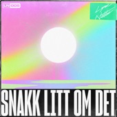 Snakk litt om det artwork