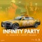 Infinity Party (feat. Jezzy Insane) - D-Doulyn lyrics