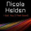 I Got You (I Feel Good) - Single album lyrics, reviews, download