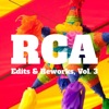 RCA Edits & Reworks, Vol. 3 - EP