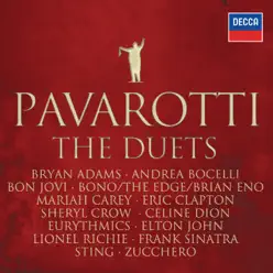 Pavarotti - The Duets - Luciano Pavarotti