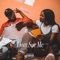 Martell (feat. GrizzlieStyles) - Seek lyrics