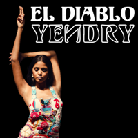 YEИDRY - El Diablo artwork