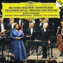 - - Tannhäuser: Overture
