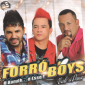 Vale a Pena, Vol. 5 - Forró Boys