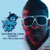 Stream & download Futuristic Love (feat. Ricco Barrino) - Single