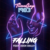 Falling (feat. Josh Dally) artwork