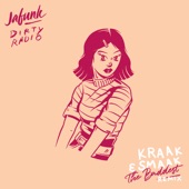 The Baddest (Kraak & Smaak Remix) artwork