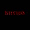 Intentions - Cardo Grandz lyrics