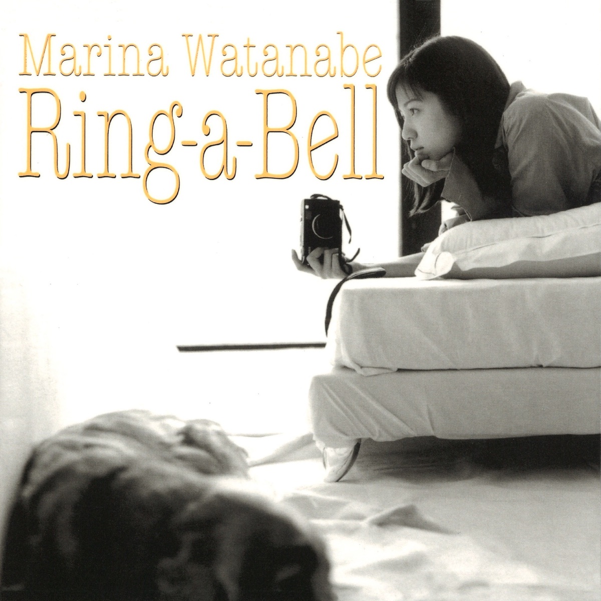間もなく終了】渡辺満里奈ALL IN ONE/MARINA WATAN…