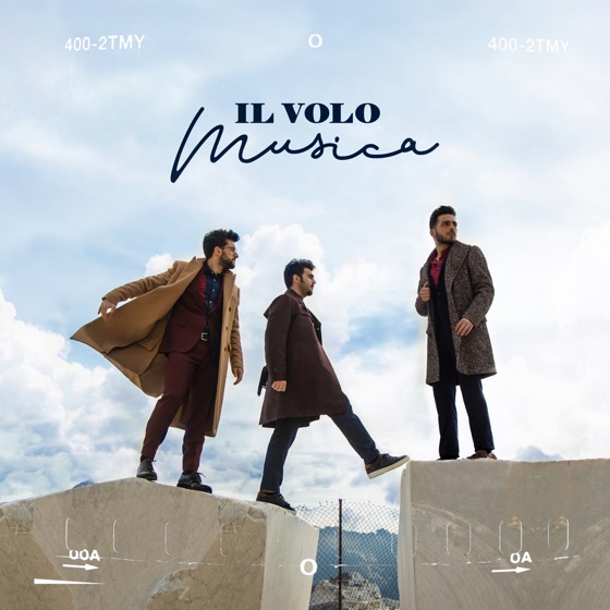 Cover artwork for Vicinissimo