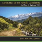 Canciones de un Pueblo Caminante, Vol. 3 artwork