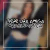 Tiene una Amiga Problematica - Single album lyrics, reviews, download