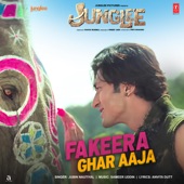 Fakeera Ghar Aaja (From "Junglee") artwork