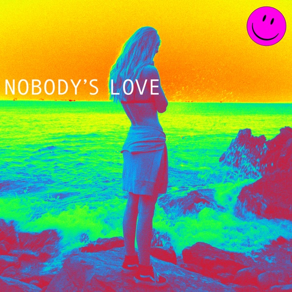 Nobody's Love - Single - Maroon 5