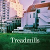 Treadmills - Single