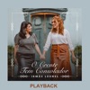 O Crente Tem Consolador (Playback) - Single