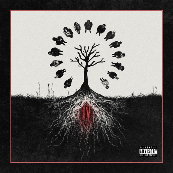 Cover artwork for Pick Your Poison