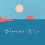 Revers Gagnant & Matild - Paradis bleu