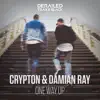 Stream & download One Way Up - Single