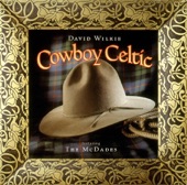 David Wilkie & The Mcdades - Custer Died A Runnin'/off 'til Monday/garry Owen