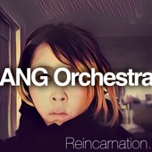 Reincarnation. - EP artwork