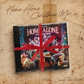 Home Alone (On the Night Before Christmas) (Dj Mix) artwork