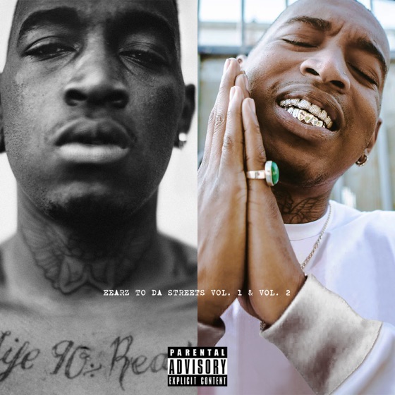 Cover artwork for Gone Be Something