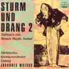 Stream & download Sturm und Drang, Vol. 2