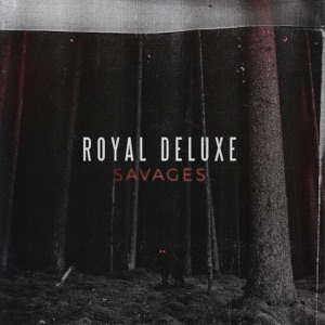 Royal Deluxe - Bad - Line Dance Musique