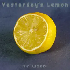 Yesterday's Lemon by Mr Weebl album reviews, ratings, credits