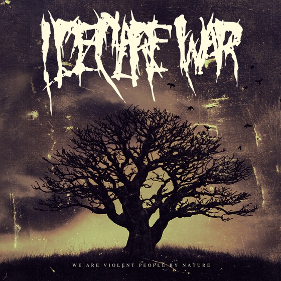 Cover artwork for Quiet