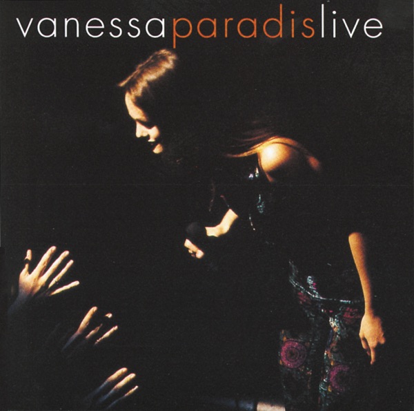 Vanessa Paradis  -  Maxou diffusé sur Digital 2 Radio 