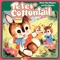 Peter Cottontail - Peter Pan Players and Orchestra lyrics