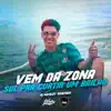 Stream & download VEM DA ZONA SUL PRA CURTIR UM BAILÃO - Single