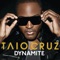 Taio Cruz - Dynamite - Mixin Marc Remix Radio Edit