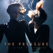 The Pressure artwork