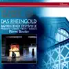 Stream & download Wagner: Das Rheingold