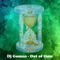 Out of Time artwork