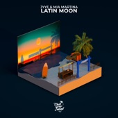 Latin Moon artwork