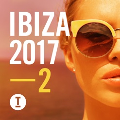 TOOLROOM IBIZA 2017 - VOL 2 cover art